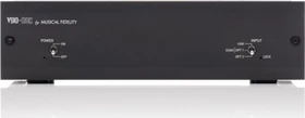 Musical Fidelity V90-DAC schwarz
