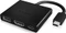 RaidSonic Icy Box IB-DK4031-CPD USB 3.0 Typ-C/HDMI 1.4 Adapter Vorschaubild