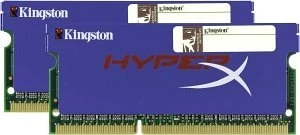 Kingston FURY SO-DIMM 8GB Kit, DDR3-1600, CL9-9-9