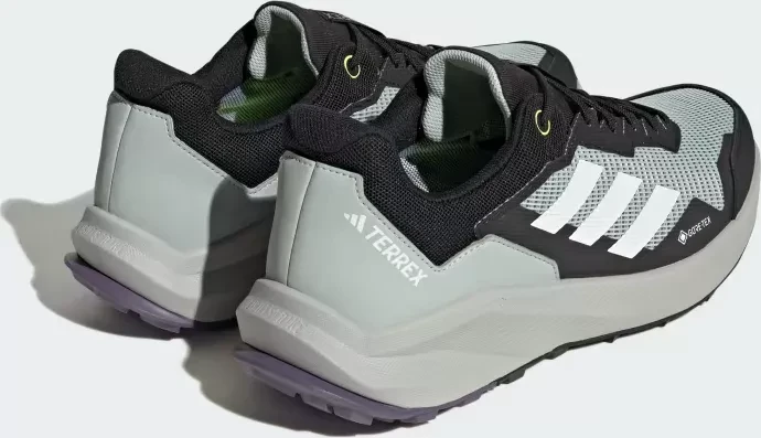 adidas Terrex Trailrider GTX wonder silver/crystal white/dgh solid grey (Herren)