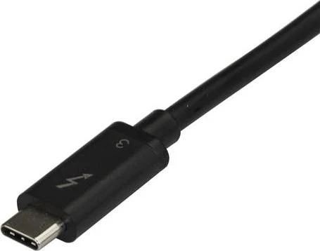 StarTech Thunderbolt 3 auf eSATA + USB 3.0 - Thunderbolt Adapter