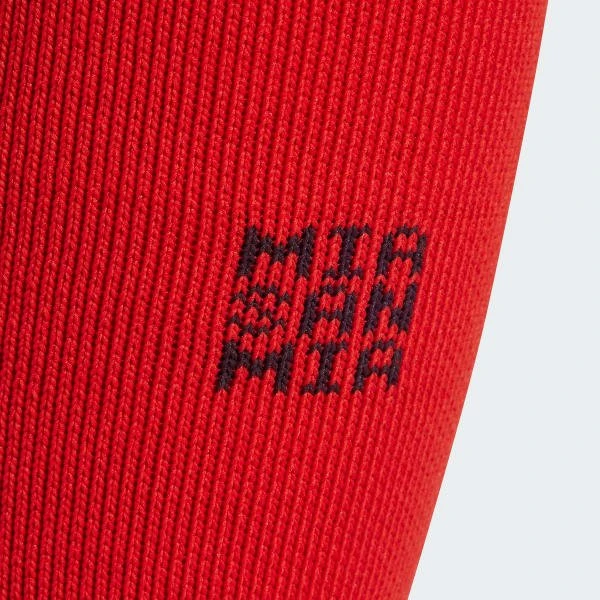 adidas FC Bayern München 2024/2025 Heimstutzen