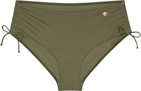 Triumph Summer Twist Maxi Bikini-Hose sage green (Damen)
