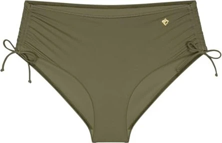 Triumph Summer Twist Maxi Bikini-Hose sage green (Damen)
