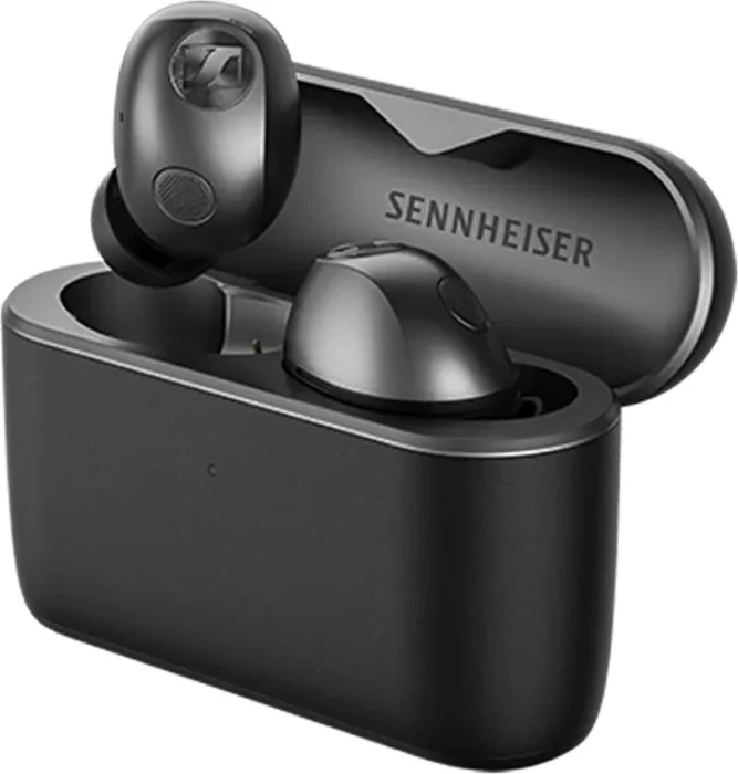 Sennheiser Momentum True Wireless 5 Graphite