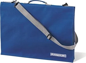 Staedtler Mars LR 661 Zeichenplattentasche A4, blau