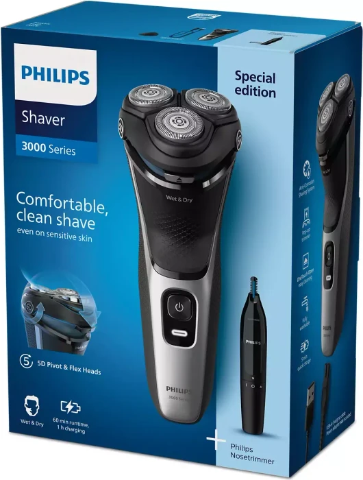 Philips S3143/02 Series 3000