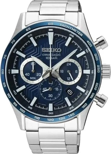 Seiko Sport SSB445P1
