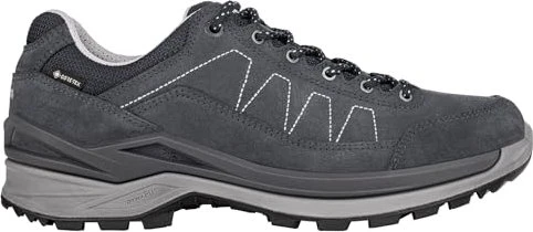 Lowa Toro Pro GTX Lo stahlblau/grau (Herren)