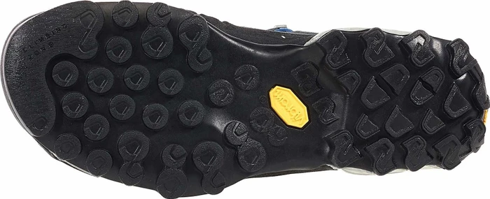 La Sportiva TX4 Mid GTX carbon/cobalt blue (Damen)