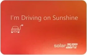 SolarEdge RFID-Karten, 10 Stück