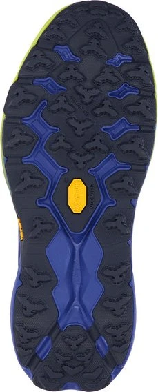 Hoka Speedgoat 5 outer space/bluing (Herren)