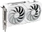 ASUS Dual Radeon RX 9060 XT White Edition, DUAL-RX9060XT-16G-WHITE, 16GB GDDR6, HDMI, 2x DP Vorschaubild