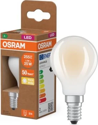 Osram Ledvance Superstar+ Classic P FIL