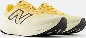 New Balance Fresh Foam X 1080v14 clementine/angora/black cement (Herren)