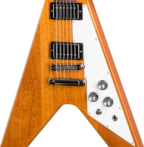 Gibson Flying V Antique Natural