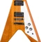 Gibson Flying V Antique Natural Vorschaubild