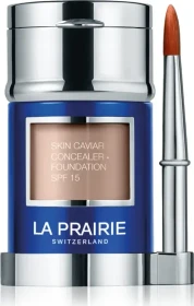 La Prairie Skin Caviar Concealer Foundation NC07 pure opal LSF15, 30ml