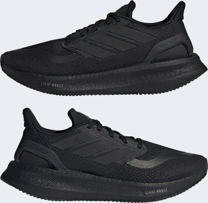 adidas Pureboost 5 core black (Damen)