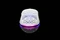 Modecom Volcano Shinobi 3327 weiß, USB Vorschaubild