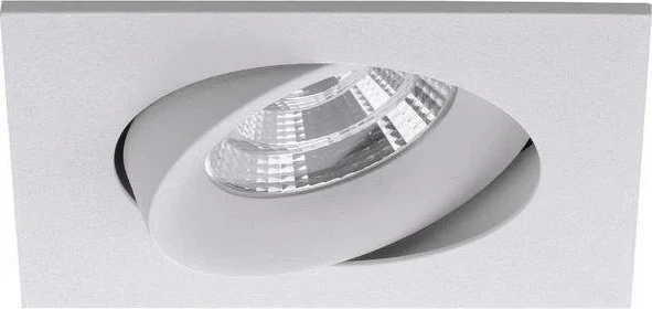 Brumberg Indiwo83-S LED Einbauleuchte eckig