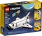 LEGO Creator 3in1 - Spaceshuttle Vorschaubild