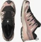 Salomon XA Pro 3D V9 black/burlwood/mahogany rose (Damen) Vorschaubild