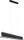 Paulmann Noyan LED Pendelleuchte (79982)