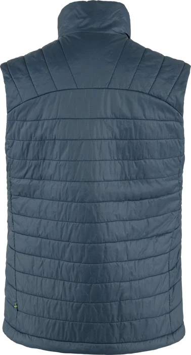 Fjällräven Expedition X-Lätt Funktionsweste navy (Damen)