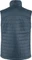 Fjällräven Expedition X-Lätt Funktionsweste navy (Damen) Vorschaubild