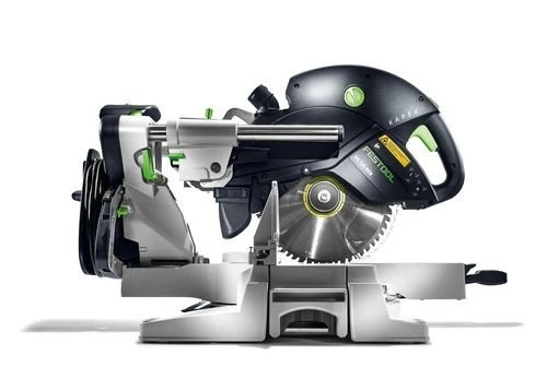 Festool KS 120 REB KAPEX Elektro-Kappsäge