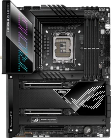 ASUS ROG Maximus Z690 Hero (Intel 1700)