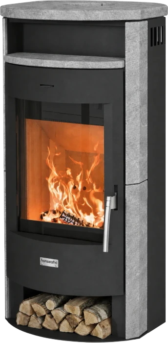 Fireplace Prag Speckstein