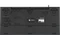 Endorfy SilentiumPC SPC Gear GK650K Omnis, LEDs RGB, Kailh BLUE, USB, DE Vorschaubild