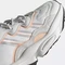 adidas Ozweego crystal white/grey one/haze coral (Junior) Vorschaubild