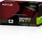 KFA2 GeForce GTX 1070 Katana Single Slot, 8GB GDDR5, DVI, HDMI, DP Vorschaubild