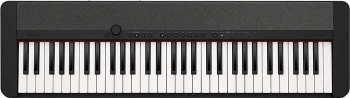 Casio CT-S1 schwarz