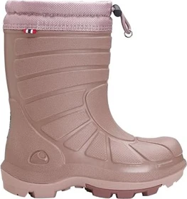 Viking Extreme Warm Thermo Boot dusty pink/antique rose (Junior)