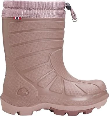 Viking Extreme Warm Thermo Boot dusty pink/antique rose (Junior)