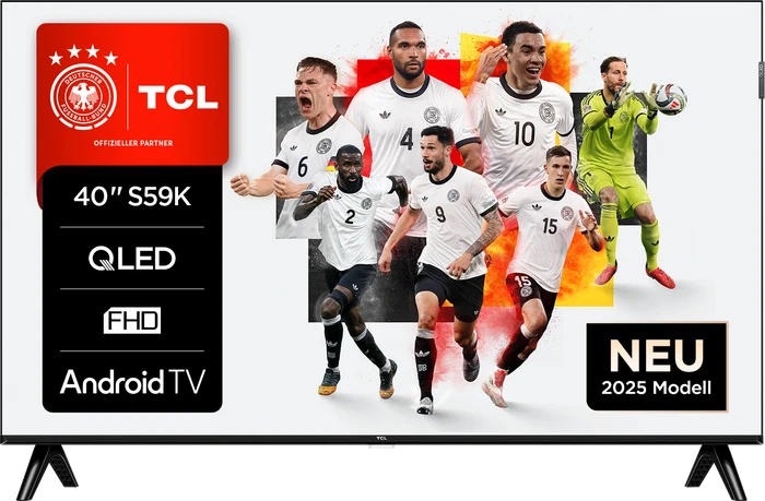 TCL 40S59K