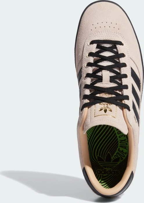 adidas Puig Indoor wonder quartz/core black/chalk white