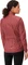 Vaude Matera Air Fahrradjacke brick (Damen) Vorschaubild