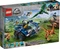 LEGO Jurassic World - Ausbruch von Gallimimus und Pteranodon Vorschaubild