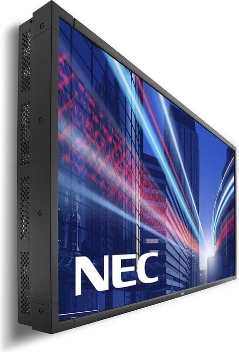 NEC MultiSync X554HB, 55"