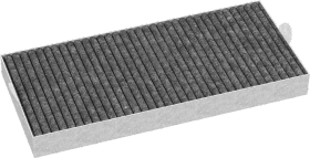 Miele DKF 35-P Active AirClean Aktivkohlefilter