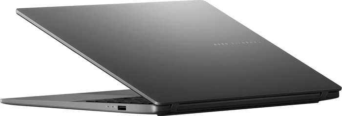 ASUS VivoBook S16 S3607QA-PL013W, Matte Gray, Snapdragon X - X1-26-100, 16GB RAM, 1TB SSD, DE