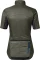 Vaude Kuro FZ Trikot kurzarm khaki (Damen) Vorschaubild