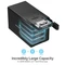 Sabrent 5-Bay Docking Station, 3.5", USB-C 3.1 Vorschaubild