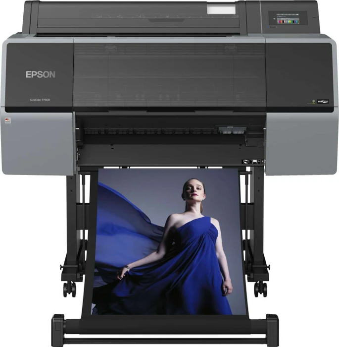 Epson SureColor SC-P7500, 24"