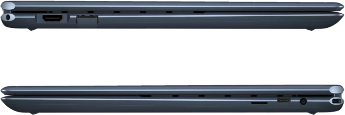 HP Spectre x360 2-in-1 16-f2780ng, Nocture Blue, Core i7-1360P, 16GB RAM, 1TB SSD, Arc A370M Graphics, DE